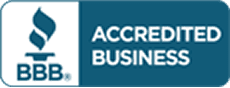 BBB Accredited Business